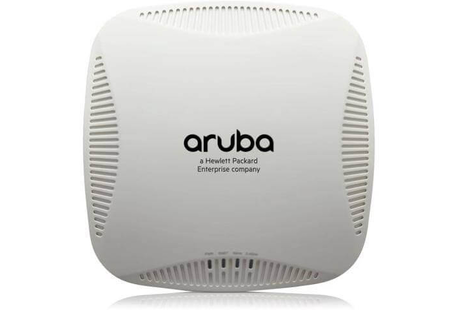 HPE JW164-61001 Networking Wireless 867MBPS Aruba Ap-205
