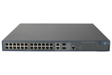 HP QW938A Networking Switch 24 Port