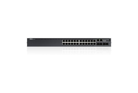 Dell 463-7670 24 Port Networking Switch