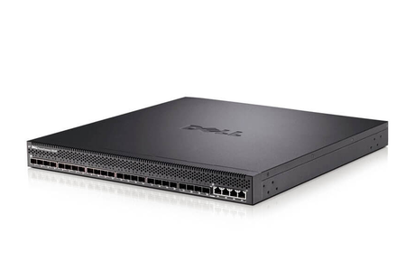 Dell S3124P 24 Port Networking Switch