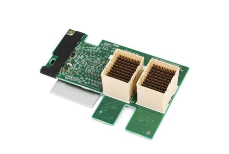 Dell YNDM8 Mezzanine Card Networking Expansion Module