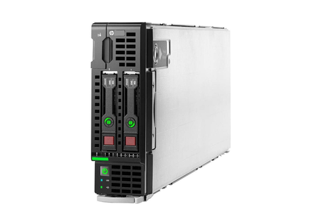 HPE 670658-S01 Xeon 2.0GHz Server ProLiant BL460C