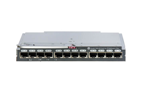 HPE 724424-001 Networking Switch 28 Port