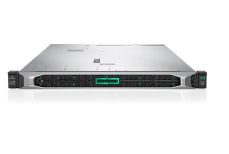 HPE 867961-B21 Xeon 1.7GHz Server ProLiant DL360
