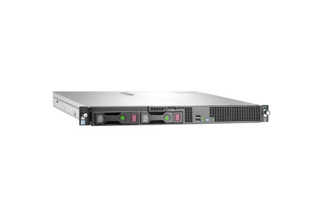 HPE 871429-B21 Xeon 3.0GHz Server Proliant DL20