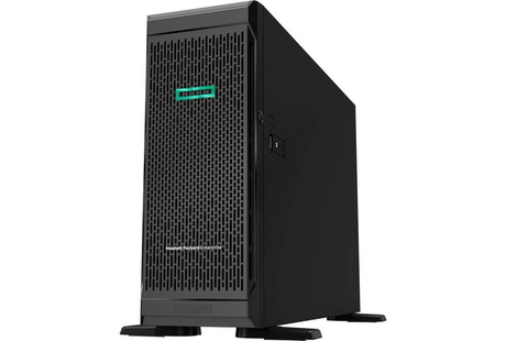 HPE 877626-B21 Xeon Server ProLiant ML350