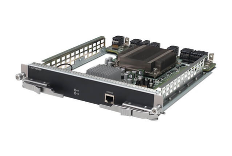 HPE JC751A Networking 880GBPS Fabric Module
