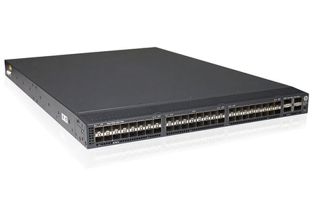 HPE JC772A Networking Switch 48 Port