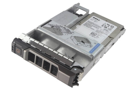 Dell 400-APFC 900GB 15K RPM HDD SAS-12GBPS
