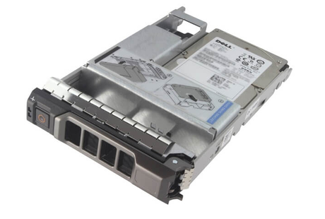 Dell 400-AVFD 2.4TB 10K RPM HDD SAS-12GBPS