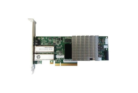 HP 581201-B21 Server Adapter Networking NIC