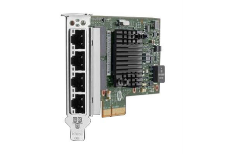 HPE 816551-001 4Port Networking NIC
