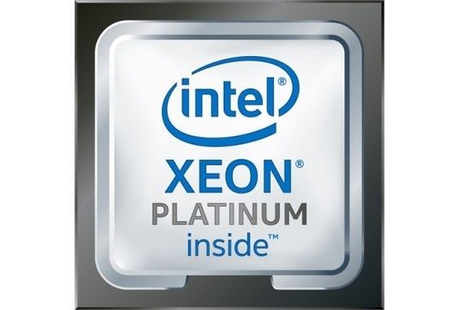 HPE 878655-B21 3.6GHz Processor Intel Xeon Quad Core