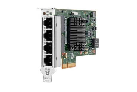 HP H76298-001 4Port Networking NIC
