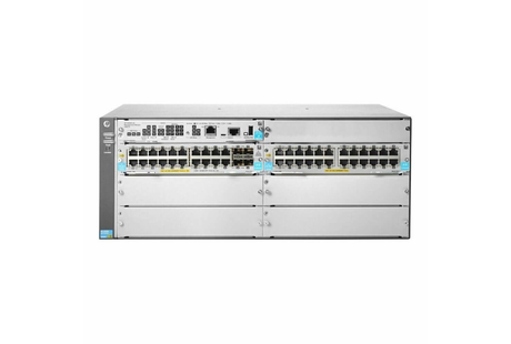HPE JL003-61001 Networking Switch 44 Port