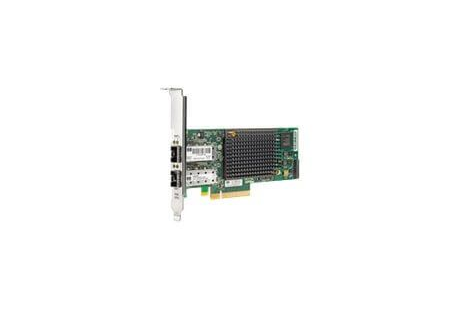 HP OCE10102-HP 2Port Networking NIC