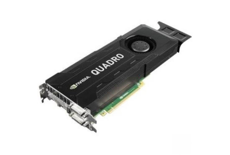 Lenovo 0B47081 4GB Video Cards Quadro K5000