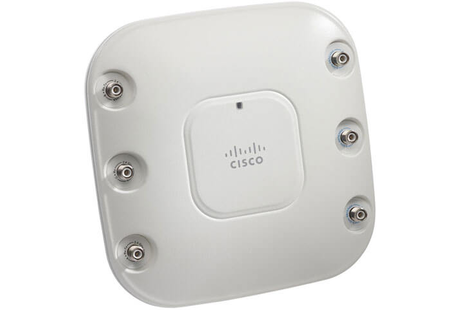 Cisco AIR-LAP1261N-A-K9 Aironet 1260 Networking Wireless 300MBPS