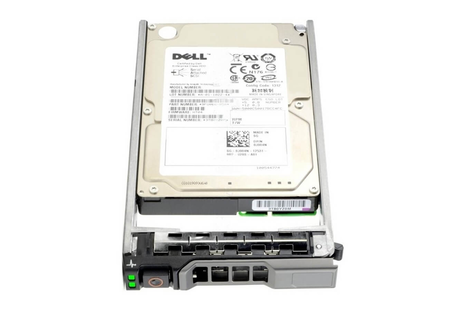 Dell 0GP3FR 1.8TB 10K RPM SAS-12GBPS HDD