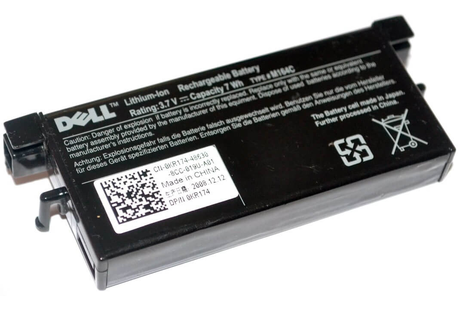 Dell GC9R0 3.7V Battery Controller