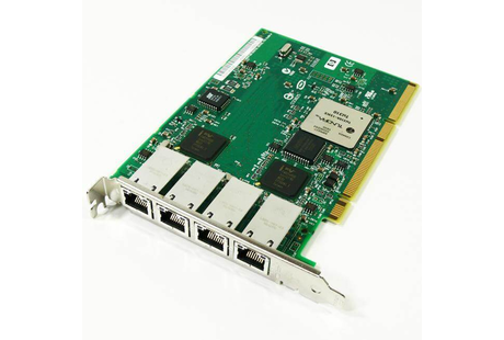 HP AB545A 4 Port Networking NIC
