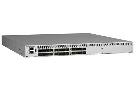 HPE QW937SB Networking Switch 24 Port