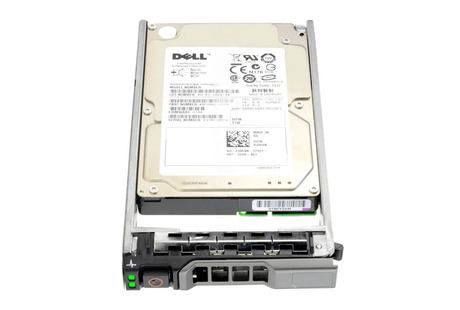 Dell 0R95FV 600GB 10K RPM Near Line SAS-12GBPS HDD