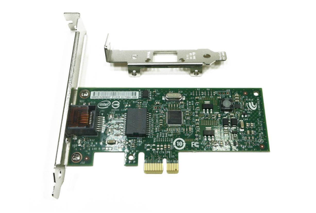 HP 635523-001 PCI-E Networking NIC