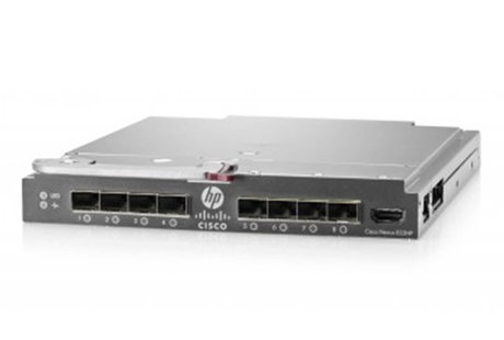 HP 641146-B21 Networking Expansion Module 16 Port