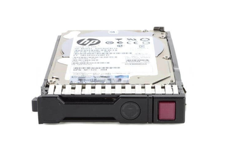 HP 657750-S21 1TB HDD SATA 6GBPS