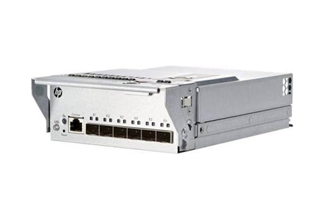 HPE 704646-B21 Networking Moonshot 6 SFP+ 10GBE Uplink Module