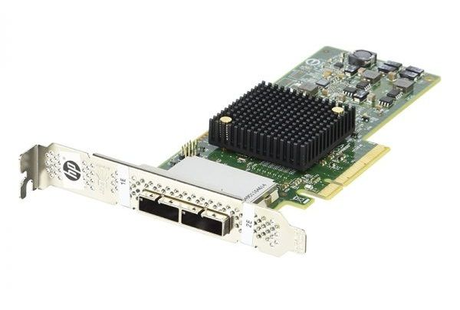 HPE 729552-B21 Controller SAS Controller PCI-E