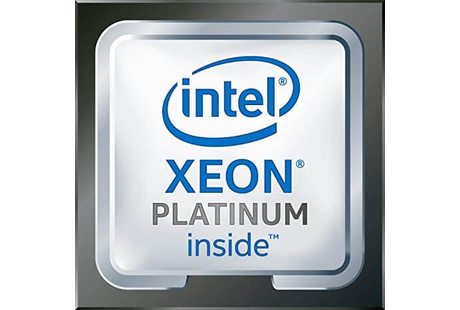 HPE 869089-B21 2.70 GHz Processor Intel Xeon 24 Core