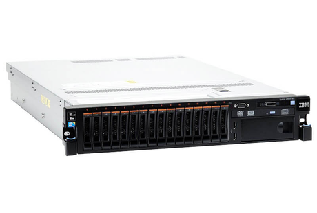 IBM 7915G3U Xeon 2.6GHz Server System X3650 M4