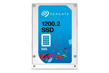 Seagate ST3840FM0003 3.84TB SSD SAS 12GBPS