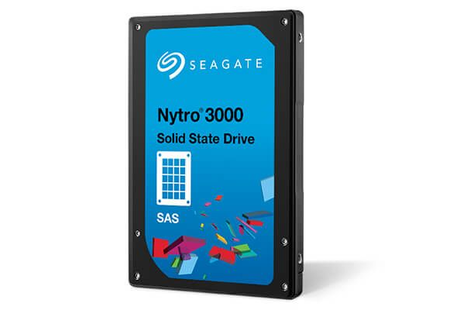 Seagate XS15360SE70103 15.36TB SSD SAS 12GBPS
