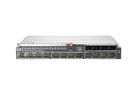 HPE AT084A Networking 10GB Pass-Thru Expansion Module