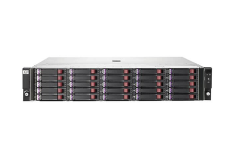 HP AW524A SAS HDD Enclosure Storage Works Smart Array