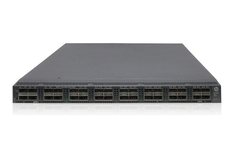 HPE JG726-61001 Networking Switch 32 Port
