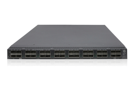 HP JG726-61101 Networking Switch 32 Port