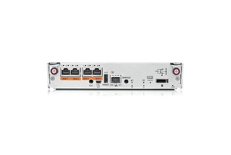 HP 629074-001 Controller ISCSI  4 Port
