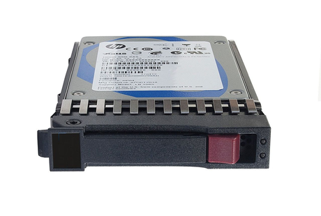 HP  3TB HDD SATA 6GBPS