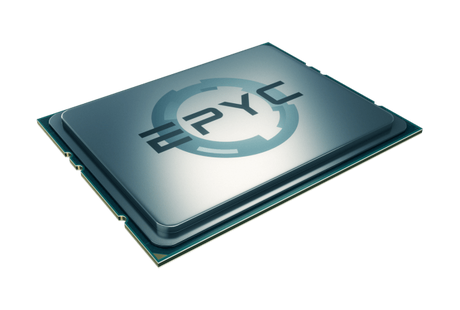 HP 881165-B21 2.30 GHz Processor AMD EPYC 24 Core