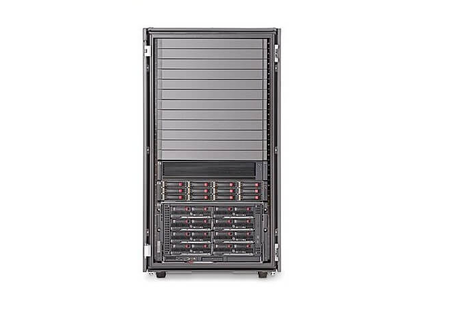 HP AG637A Enclosure Storage Works Fibre Channel