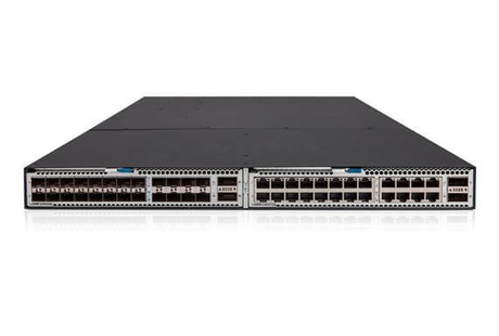 HP JH178-61001 Networking Switch 2 Port