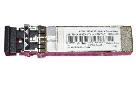 IBM AFBR-709SMZ-IB2 10Gigabit Networking Transceiver