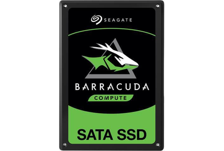 Seagate ZA1000CM1A002 1TB SSD SATA 6GBPS