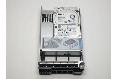 Dell 3Y79N 1.8TB 10KRPM SAS-12GBPS HDD