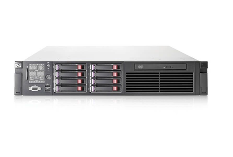 HPE 605878-005 Xeon 2.93GHz Server ProLiant DL380