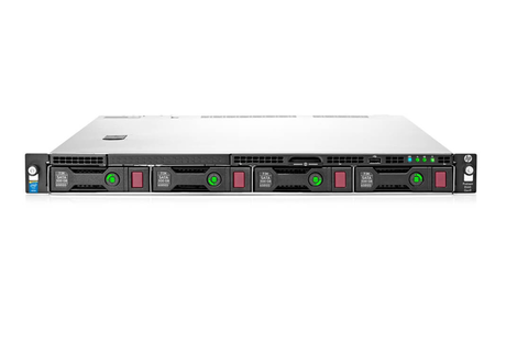 HPE 777404-B21 Xeon Server ProLiant DL60